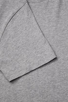 Andy Tee, Mid Grey Melange