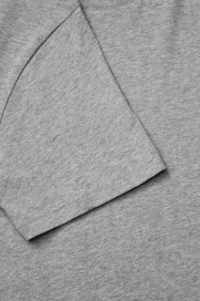 Andy Tee, Mid Grey Melange