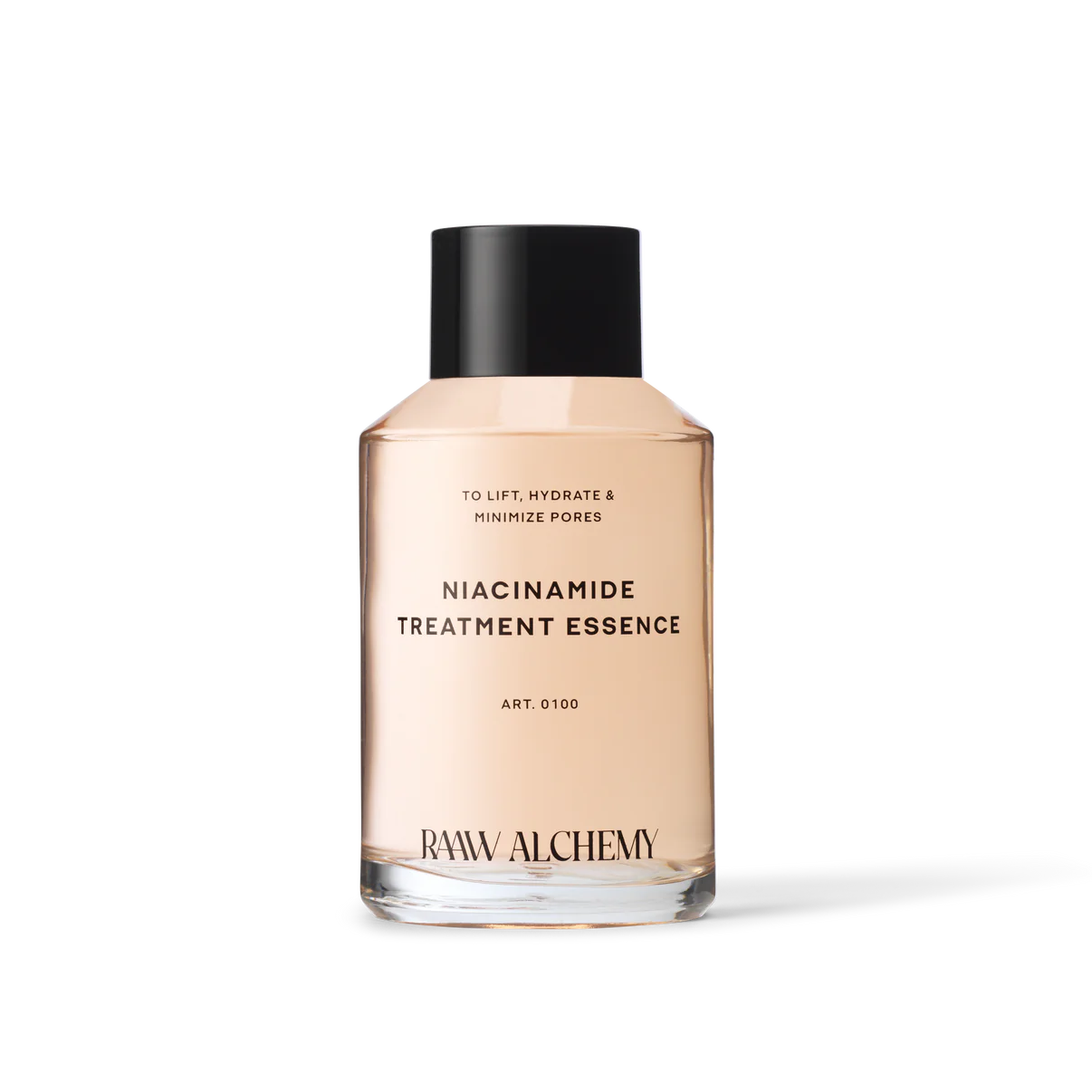 Niacinamide Treatment Essence