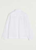Atla Shirt, White