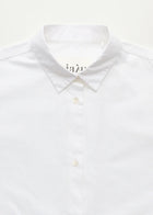Atla Shirt, White