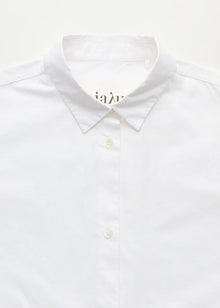 Atla Shirt, White