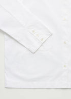 Atla Shirt, White