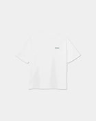 All-Field-Apparel Box Fit, White