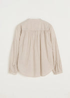 Bibs shirt Epure, Mix Black
