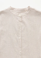Bibs shirt Epure, Mix Black