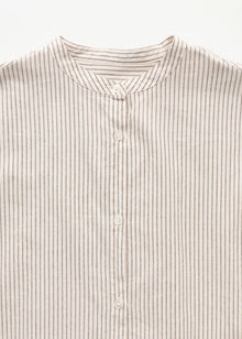 Bibs shirt Epure, Mix Black