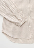 Bibs shirt Epure, Mix Black