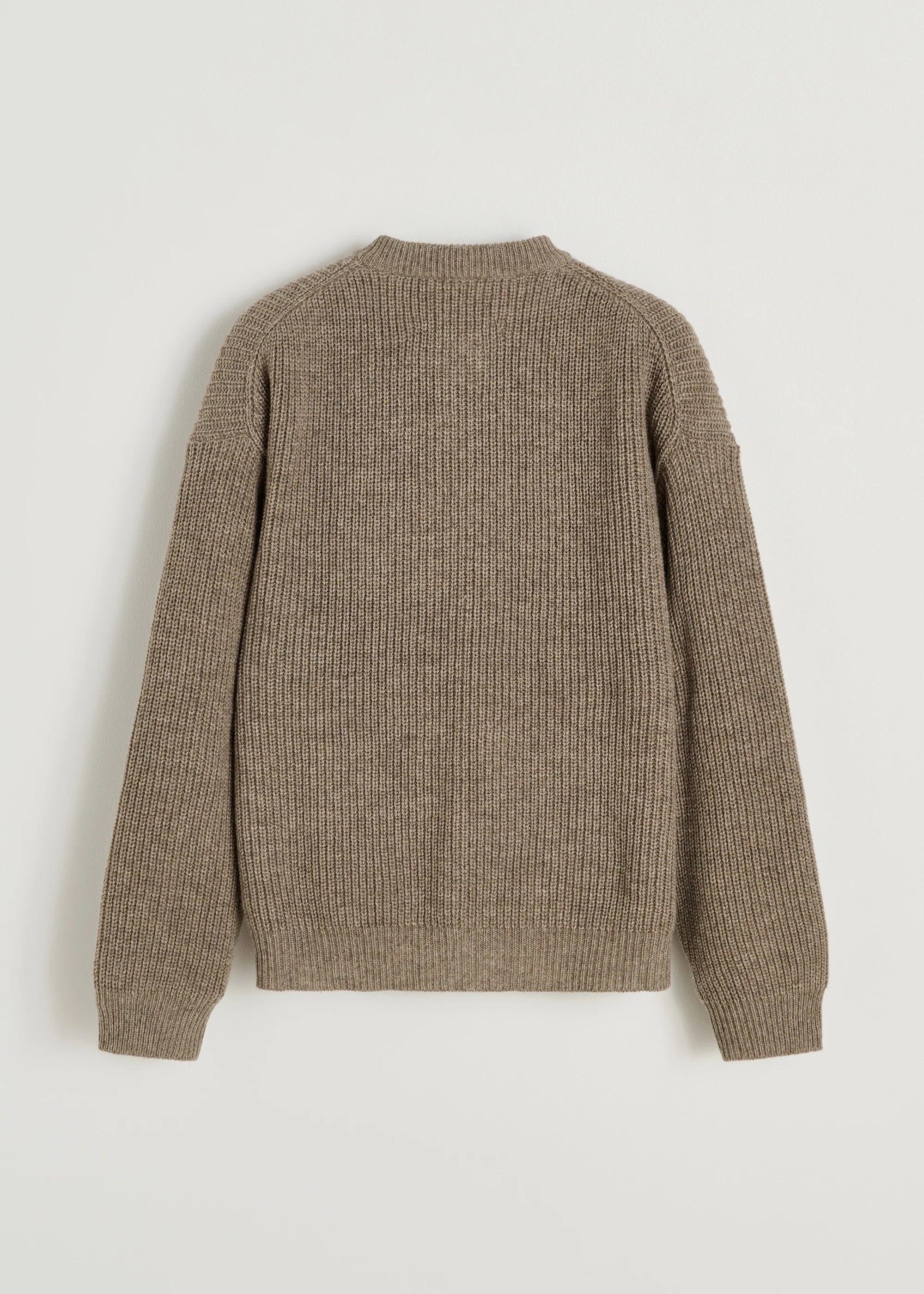 Bine Cardigan, Pure Soil