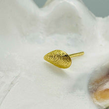 Musling, 18K Gold
