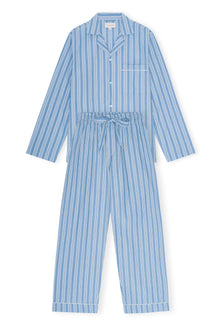 Pyjamas, French Stripes
