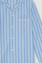 Pyjamas, French Stripes