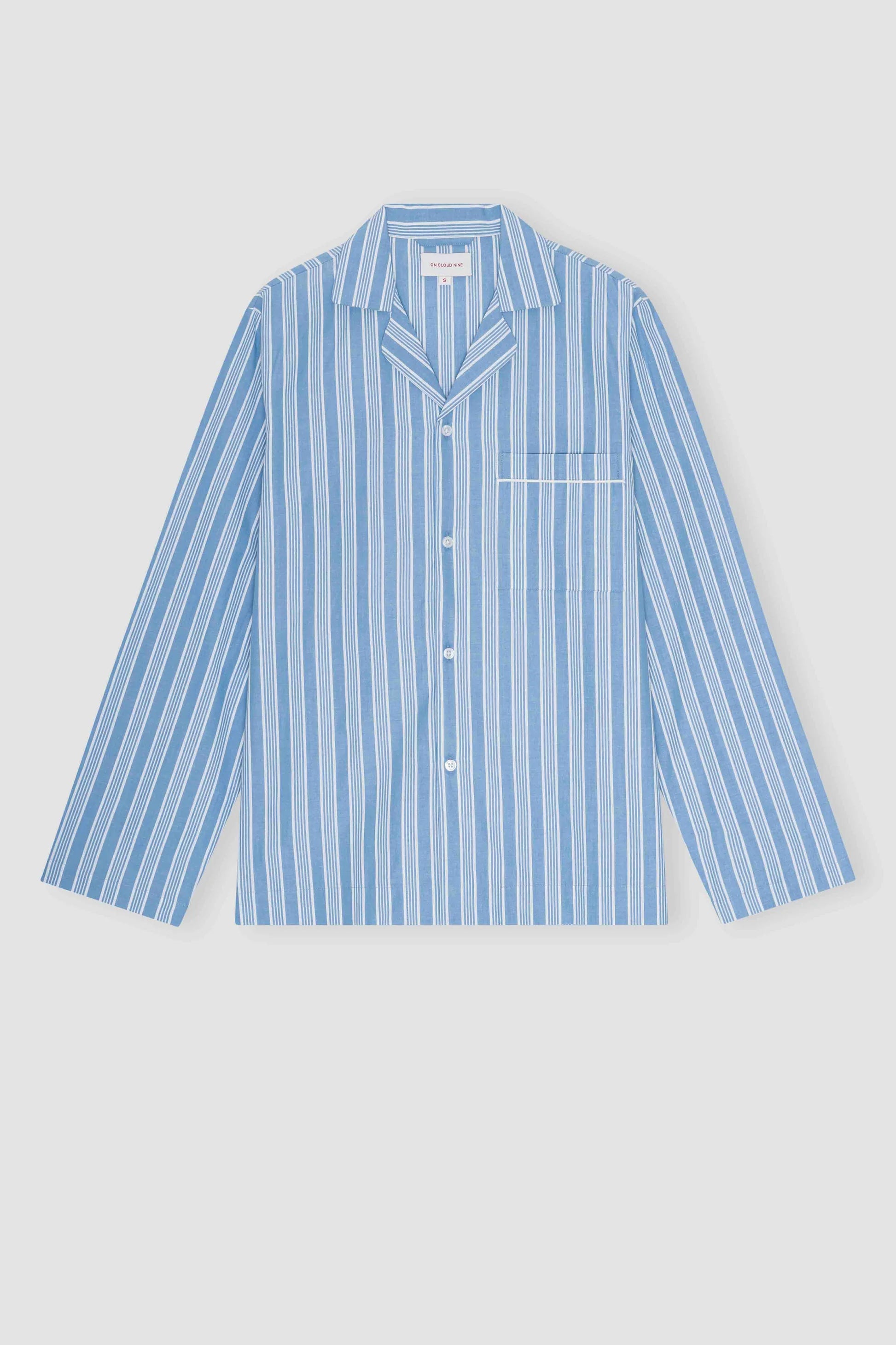 Pyjamas, French Stripes
