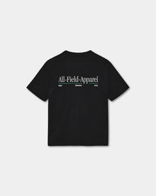 All-Field-Apparel Box Fit, Black