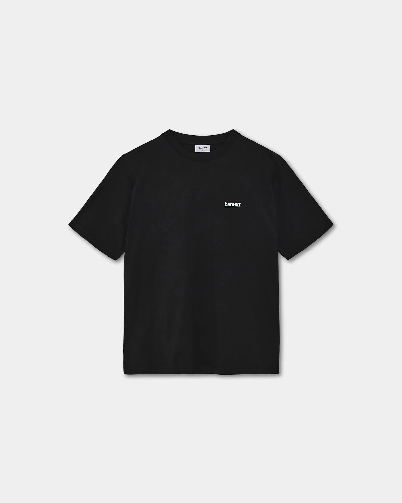 All-Field-Apparel Box Fit, Black