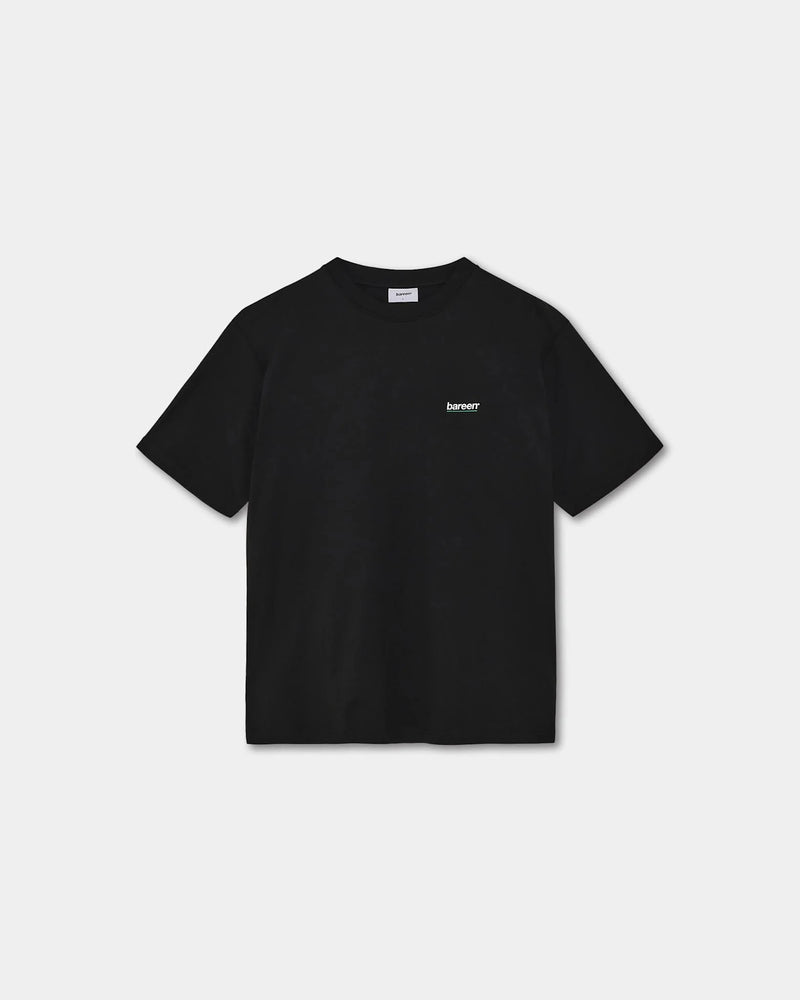 All-Field-Apparel Box Fit, Black