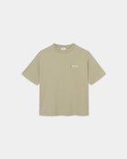 Box Fit T-shirt Sports Network, Laurel Oak