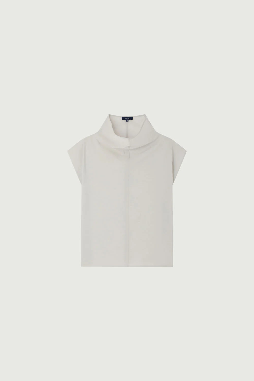 Izumi Top, Grå (Gris)