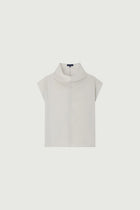 Izumi Top, Grå (Gris)
