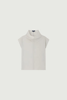 Izumi Top, Grå (Gris)