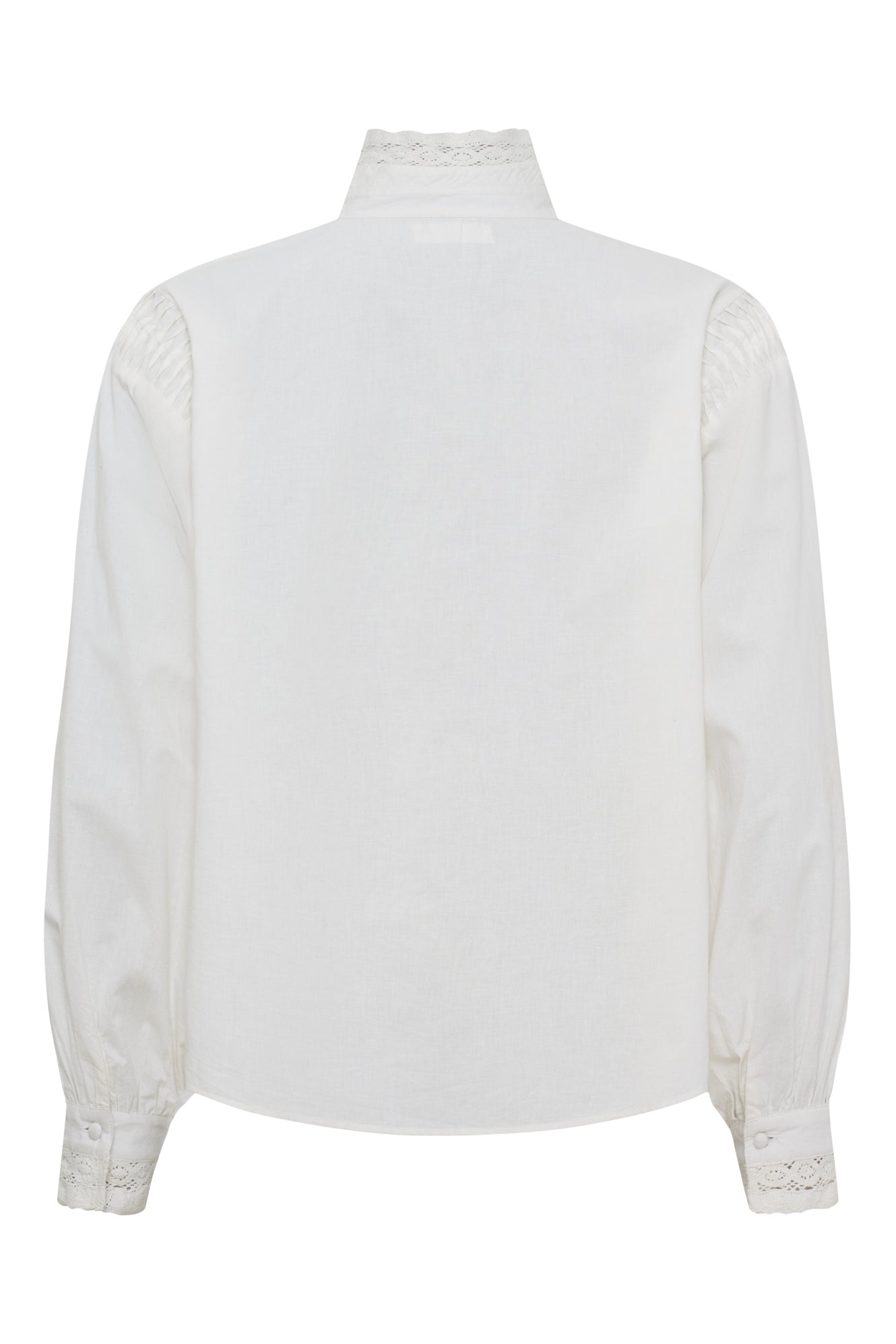 Cloud ls shirt, White Sand