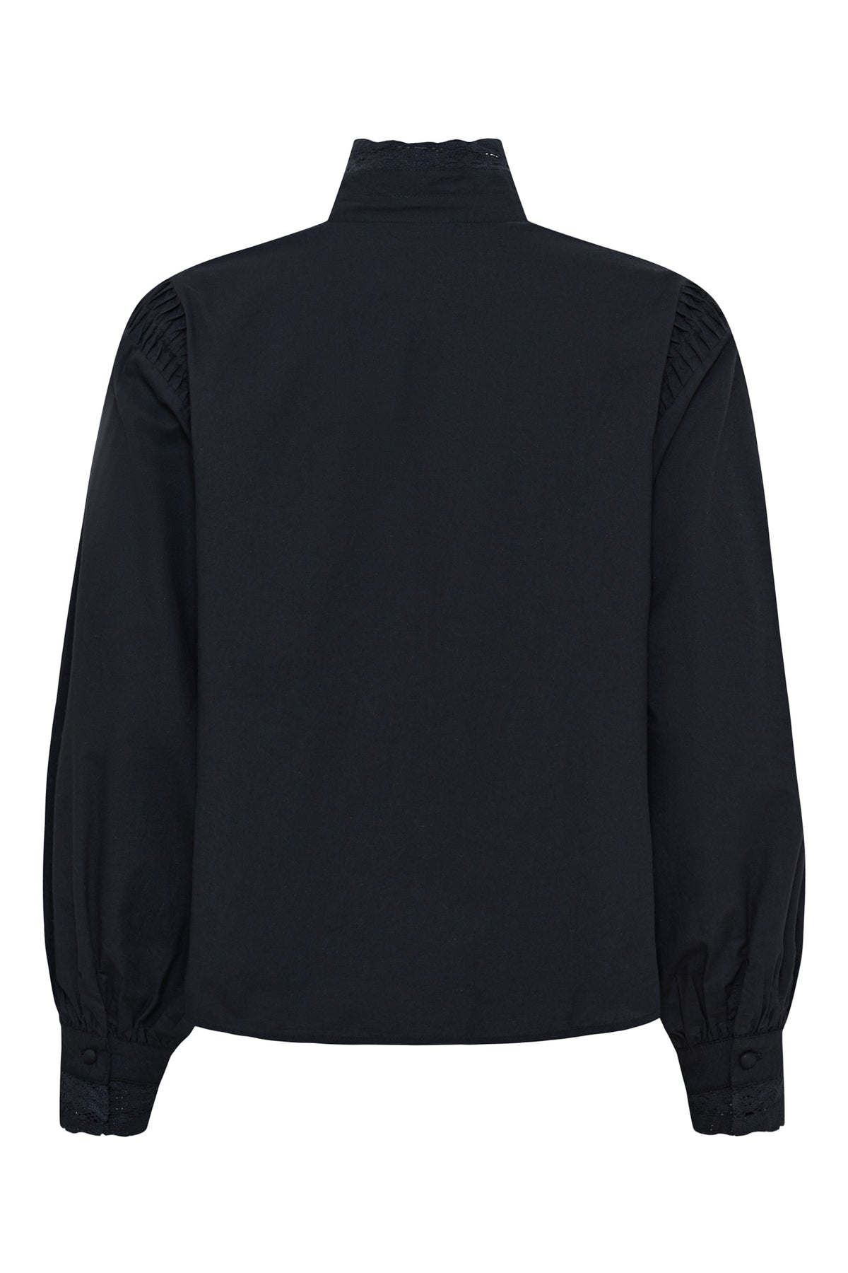 Cloud ls shirt, Black