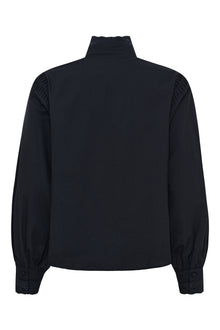 Cloud ls shirt, Black