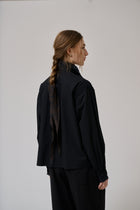 Cloud ls shirt, Black