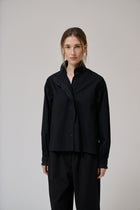 Cloud ls shirt, Black