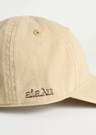 Cap, Beige