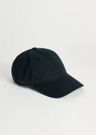 Cap 2497, Black Navy