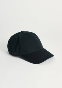 Cap 2497, Black Navy
