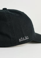 Cap, Black