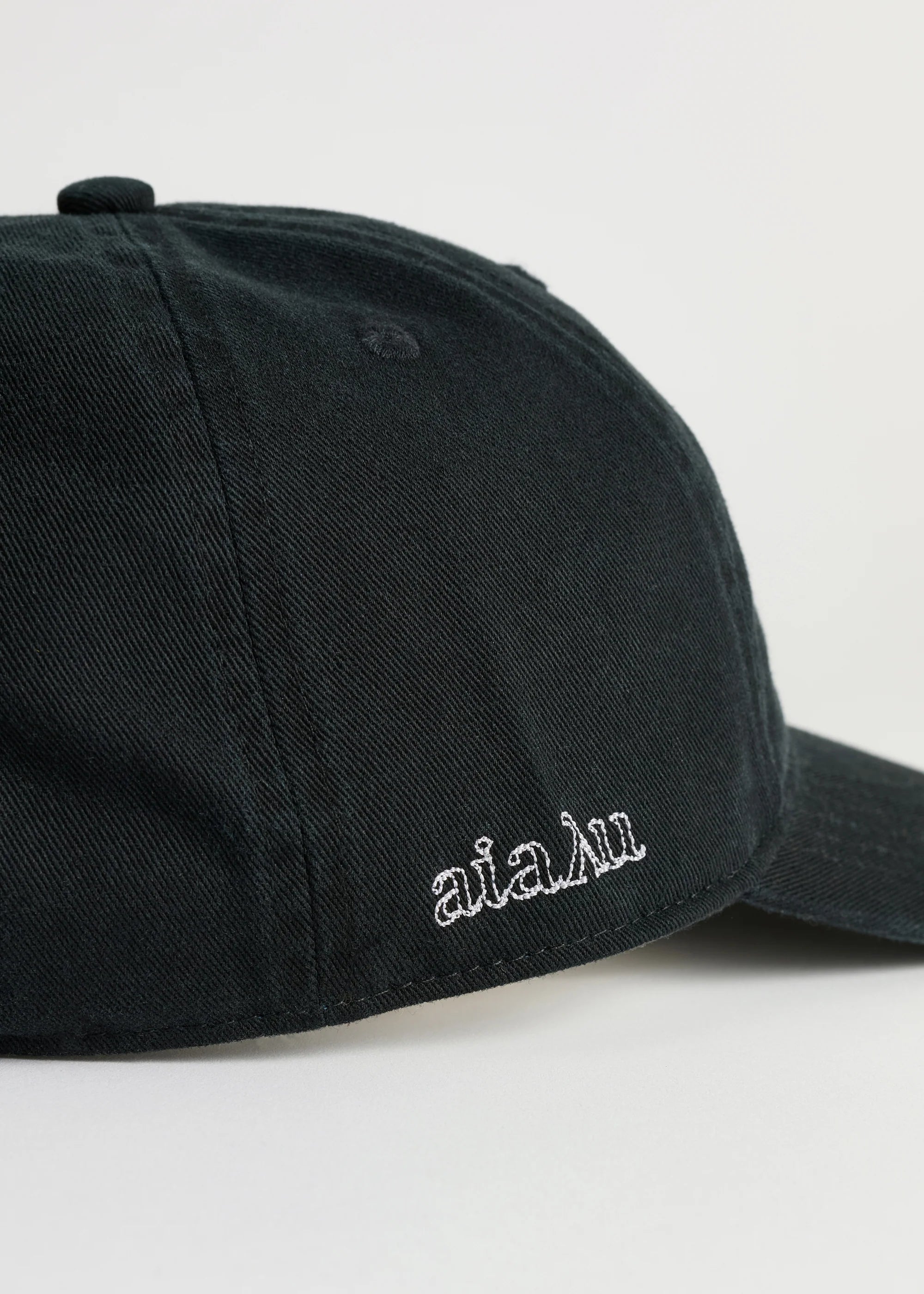 Cap, Black