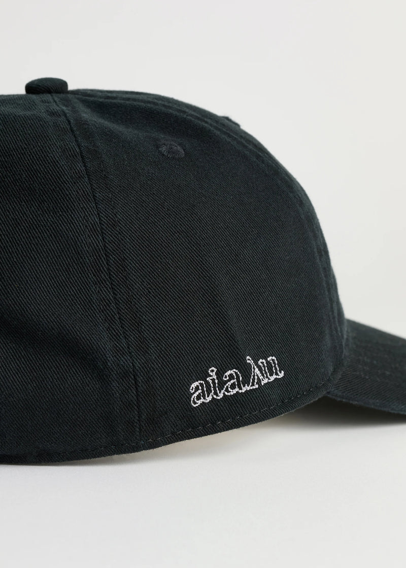 Cap, Black