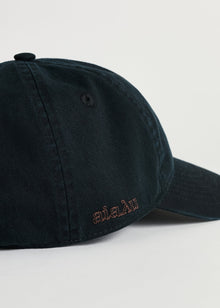 Cap 2497, Black Navy
