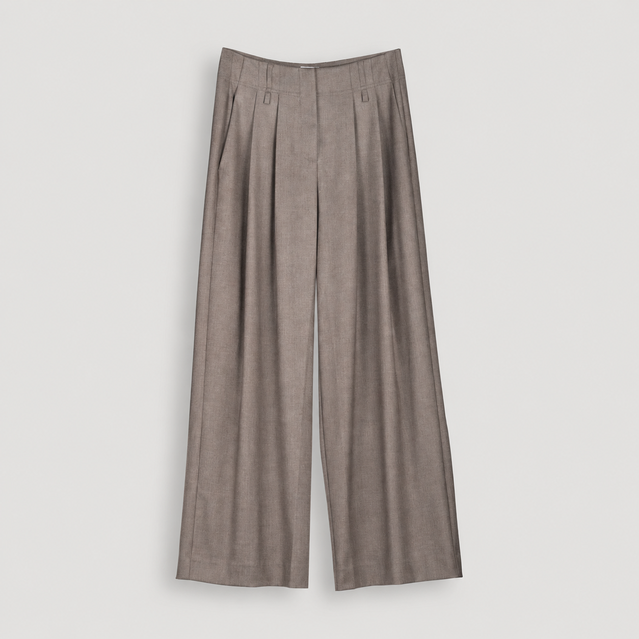 LouLou Pants, Nougat