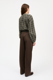 Skall Studio Cilla Shirt detalje