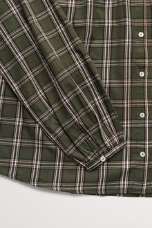 Skall Studio Cilla Shirt detalje