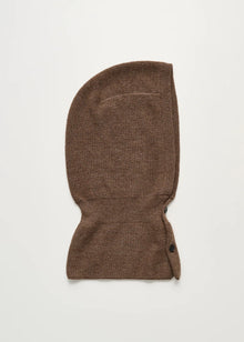 Cindy Balaclava, Brownie