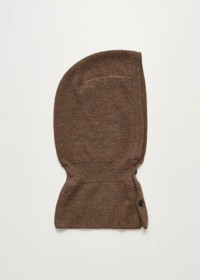 Cindy Balaclava, Brownie
