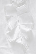 Clea Blouse, Optic White