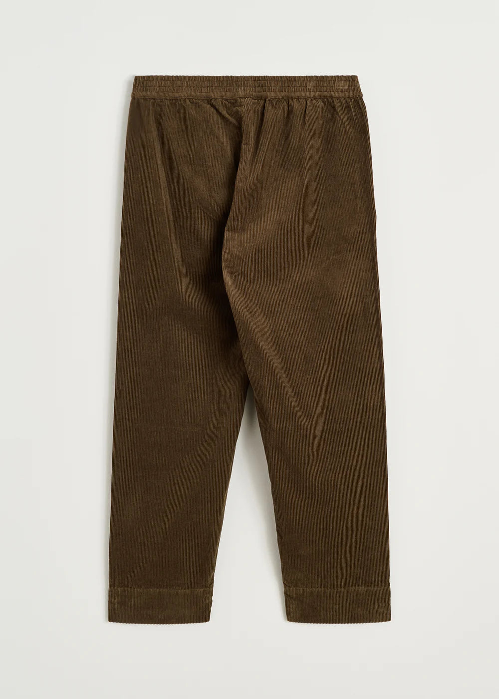 Coco Pant Corduroy, Bark