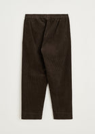 Coco Pant Corduroy Smokey Brown