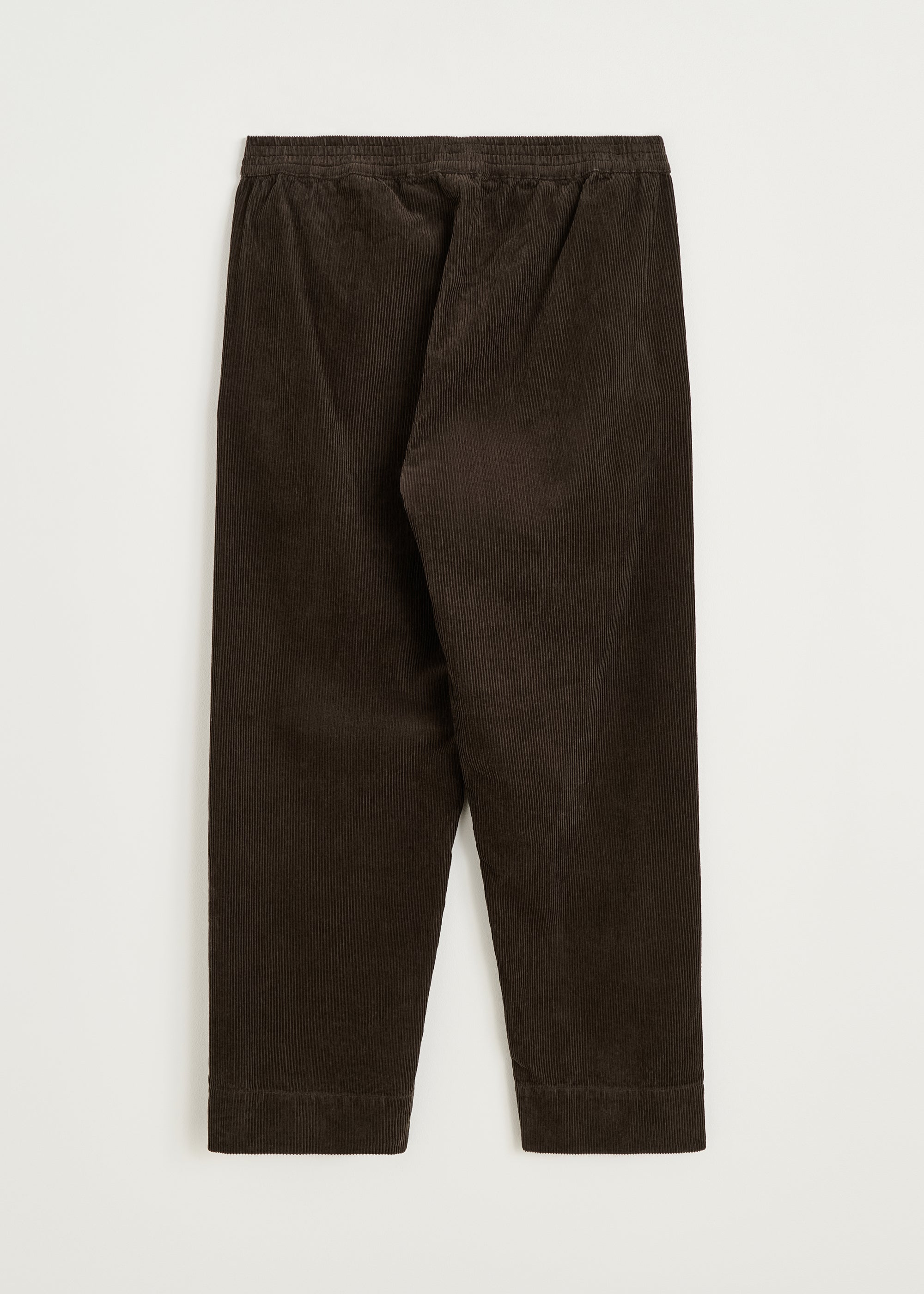 Coco Pant Corduroy Smokey Brown