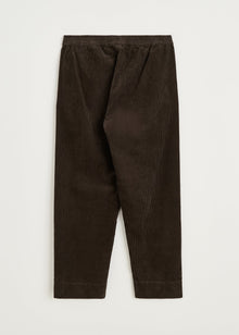 Coco Pant Corduroy Smokey Brown