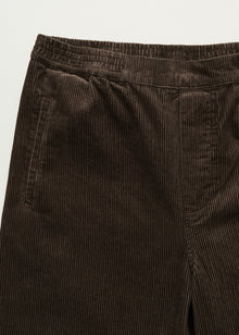 Coco Pant Corduroy Smokey Brown