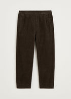 Coco Pant Corduroy Smokey Brown
