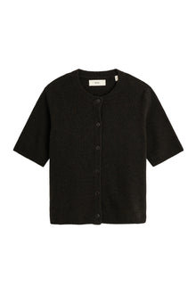 Diana Cardigan, Dark Brown