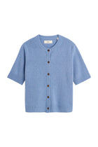 Diana Cardigan, Soft Blue